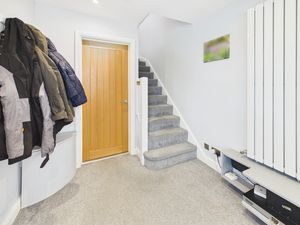 Hallway- click for photo gallery